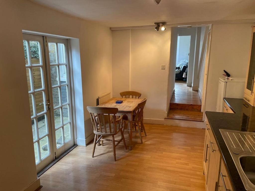 Beautiful Ground Floor Garden Flat Apartment London Exterior photo