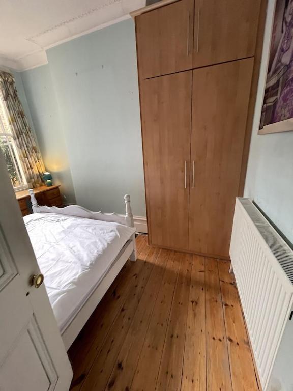 Beautiful Ground Floor Garden Flat Apartment London Exterior photo
